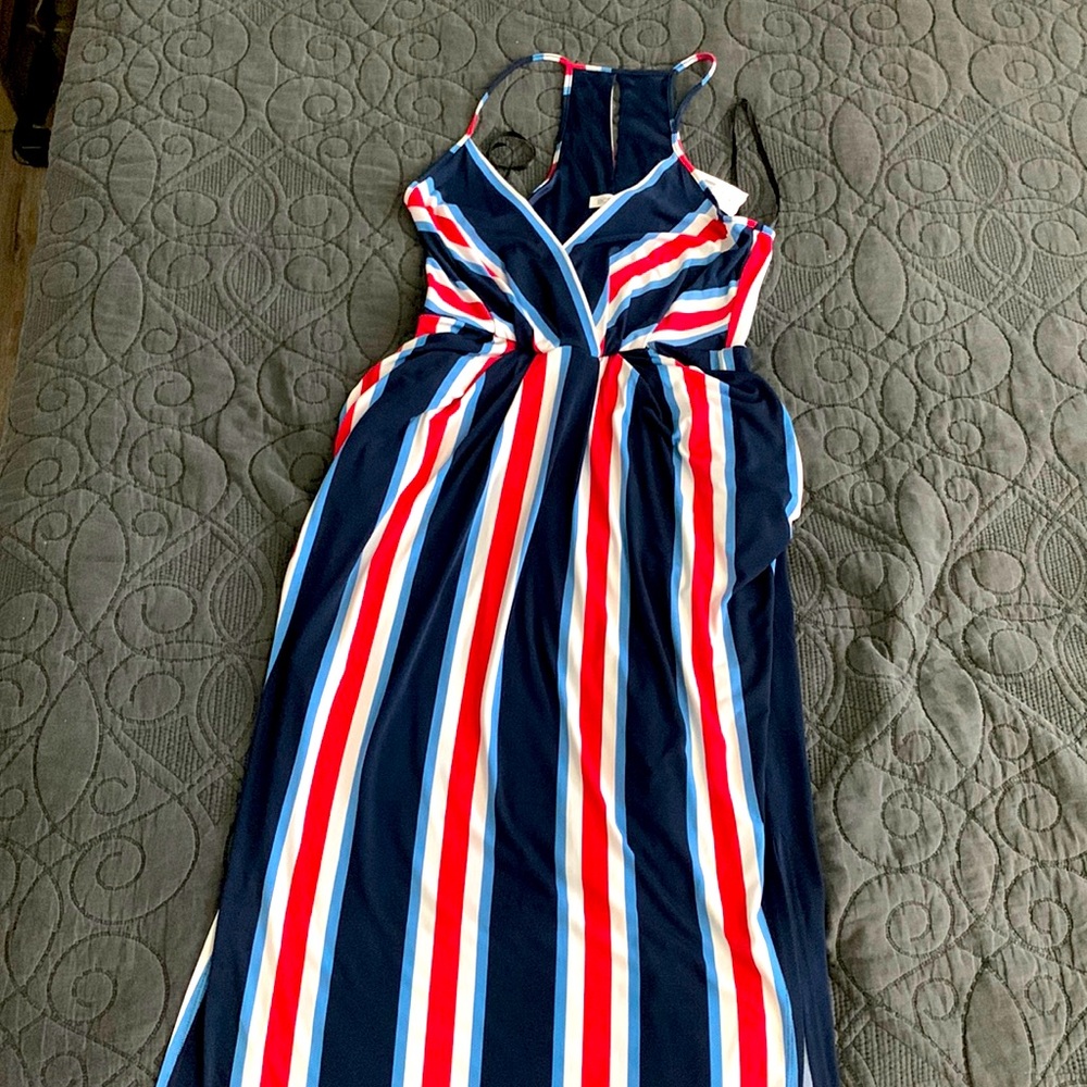 BCBG dress NWT